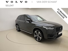 Volvo XC90 - T8 390pk AWD R-Design / 22'' / Running Boards / 360 Camera / Sportstoelen / Panoramadak /