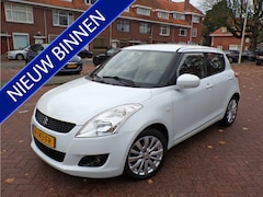 Suzuki Swift - 1.2 Comfort EASSS TELEFOON CRUISECONTROL