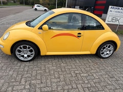 Volkswagen New Beetle - 1.6
