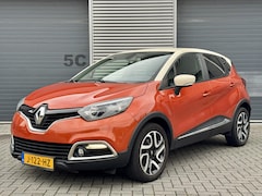 Renault Captur - 1.2 TCe Dynamique AUTOMAAT