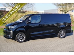 Citroën Jumpy - 2.0D 180PK EAT8 Aut L3H1 BPM VRIJ LED, Navi, Clima, Camera, 17" LM, Stoel-Stoel Nr. 002