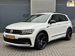 Volkswagen Tiguan - 2.0 TDI R-LINE Business DSG/VIRTUEL/LED