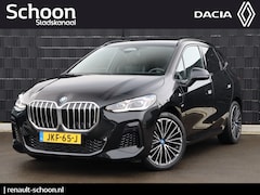 BMW 2-serie Active Tourer - 225e xDrive M-Sport | HUD | Leder | Panoramadak | 360 Camera | Harman Kardon | Keyless