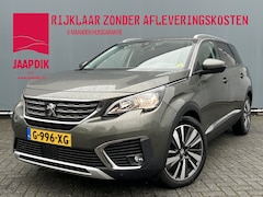 Peugeot 5008 - BJR 2020 1.2 131 PK Blue Lease Premium 7 PERSOONS | TREKHAAK | CAMERA | CARPLAY