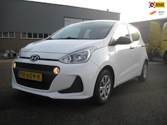 Hyundai i10 - 1.0i i-Motion AIRCO 2017