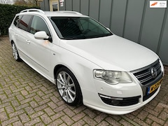 Volkswagen Passat Variant - 1.8 TFSI Highline R-Line VOLLEDIGE ONDERHOUDSHISTORIE