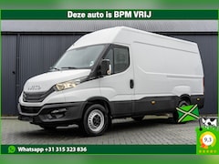 Iveco Daily - 35S16V L2H2 | Camera | 3.5T Trekgewicht | Cruise | Airco | Euro 6