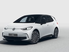 Volkswagen ID.3 - Pro Limited Edition 58 kWh / 204 PK | Panoramadak | Steunhaak | Warmtepomp | 20" inch velg