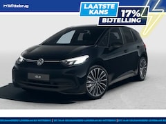 Volkswagen ID.3 - Pro Business 59 kWh *Black Edition* Profiteer ook van 2.000 EURO inruilpremie