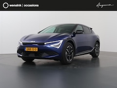 Kia EV6 - Light Edition 63 kWh | Parkeercamera | Keyless Entry | Stoelverwarming | Apple Carplay | A