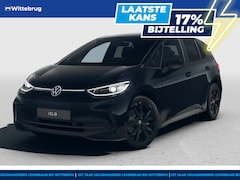 Volkswagen ID.3 - Pro Limited Edition 59 kWh Profiteer ook van € 2.000 inruilpremie