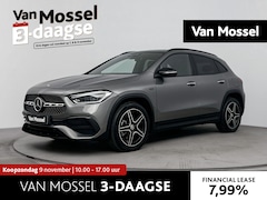 Mercedes-Benz GLA-Klasse - 250 e Business Solution AMG Limited | PANO | ACC | Memory Seats | Keyless | Stoelverwarmin