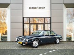 Daimler Double Six - 5.3 V12 Nette Staat | Lederen Interieur | Cruise Control | Top Conditie