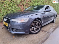 Audi A6 Limousine - 3.0 TDI quattro Pro Line S