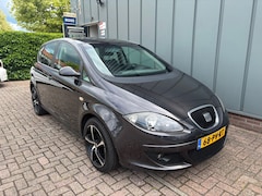 SEAT Altea - 1.6 Stylance NAP//CRUISE//ELEC.RAMEN//TREKHAAK//CV+AB//INRUILKOOPJE