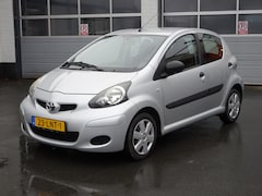 Toyota Aygo - 1.0-12V Access Airco, enz