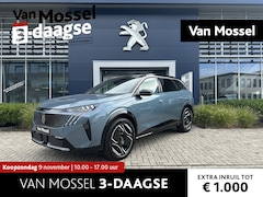 Peugeot e-5008 - GT Avantage 73 kWh l Mistral Executive l 360 Vision l Panoramadak l 7 zits l 7 persoons
