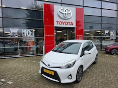Toyota Yaris - 1.5 Full Hybrid 100pk 5D Aut Aspiration