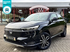 Honda HR-V - Advance | CarPlay | Navigatie | Leder | 18''