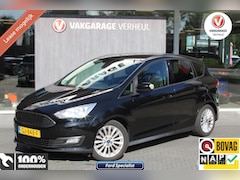 Ford C-Max - 1.0 Trend|125Pk|Trekhaak|Navi|Dealerauto|Nap