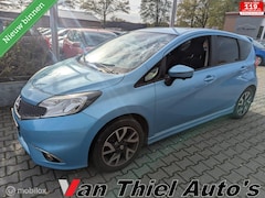 Nissan Note - 1.2 DIG-S Acenta