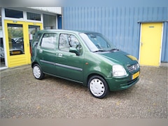 Opel Agila - 1.2-16V Comfort, Nieuwe APK