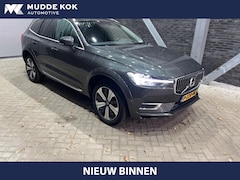 Volvo XC60 - T6 Recharge Inscription | Trekhaak | Panoramadak | 360° Camera | ACC | Head-Up | harman/ka