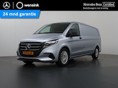 Mercedes-Benz Vito - 119 CDI Aut. | XL L3 | Select | Luchtvering | Adaptive Cruise Control | 360 Camera | Parke