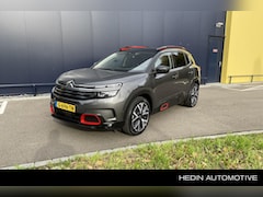 Citroën C5 Aircross - 1.6 PureTech Shine 180 pk EAT8 1e eigenaar / dealeronderhouden / pano-schuifdak / trekhaak
