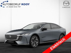 Mazda 6e - Takumi 258pk 68.8 kWh - TOT 479 KM ACTIERADIUS