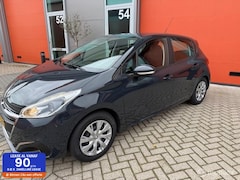 Peugeot 208 - 1.2 PureTech Blue Lion 5 DRS AIRCO-NAVI-KM NAP