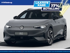 Volkswagen ID.7 Tourer - Pro Limited Edition 77 kWh Profiteer ook van € 2.000 inruilpremie