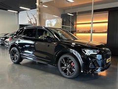 Audi Q3 - 35 TFSI S Line edition Sfeerverl. Camera Keyless