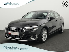 Audi A3 Limousine - 30 TFSI 110 pk Business edition | LED | Parkeersensoren achter | Cruise Control | Climatro