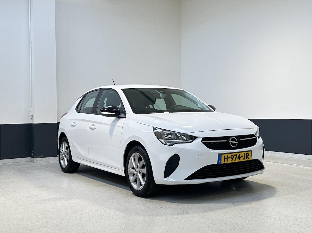 Opel Corsa - 1.2 Edition | Apple Carplay\ Android Auto| PDC | NL | 1EIg | - AutoWereld.nl