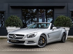 Mercedes-Benz SL-klasse Cabrio - 400