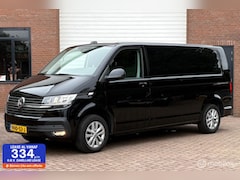 Volkswagen Transporter - 2.0 TDI 110 pk Highline, Lang, Navi, 3-zits, DAB
