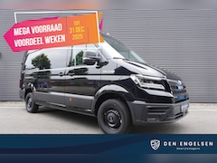 MAN TGE - TGE 3.140 L3H3 Aut FACELIFT Commander BOMVOL | LED | NAVI | CLIMATRONIC | TREKHAAK | ACC |