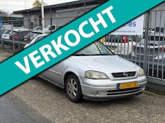 Opel Astra - 1.6 Njoy | APK 03-2026