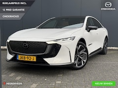 Mazda 6e - Takumi Plus 68.8 kWh 17% bijtelling | Tweedelige sunroof | Trekhaak