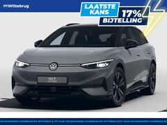 Volkswagen ID.7 Tourer - Pro Limited Edition 77 kWh Profiteer ook van € 2.000 inruilpremie