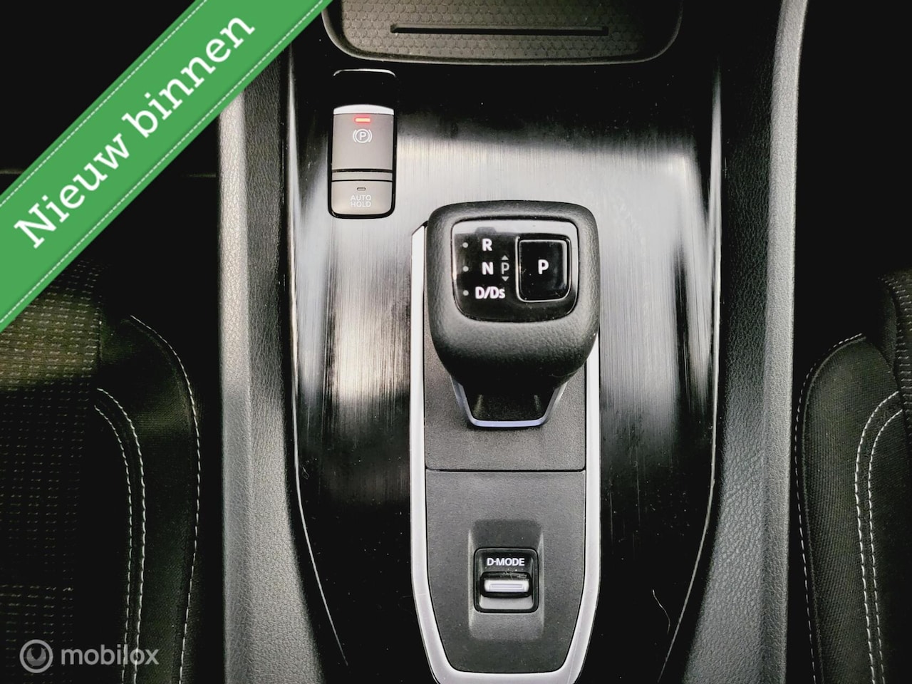 Nissan Qashqai - 1.3 MHEV Xtronic Business Access *AUT, RIJKLAARPRIJS!*