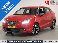 Suzuki Baleno - 1.2 Rhino Automaat