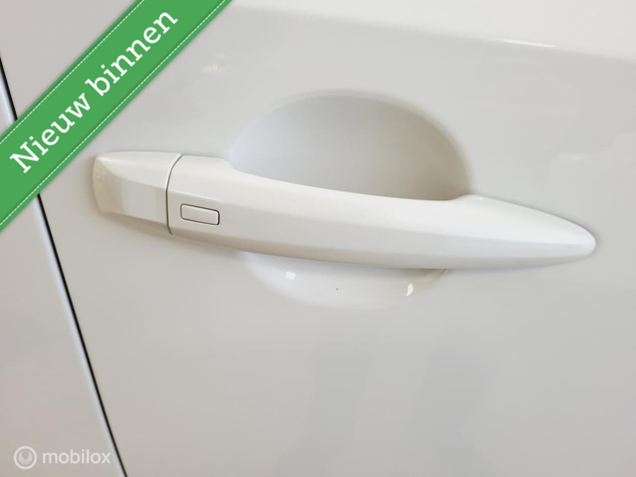 Nissan Qashqai - 1.3 MHEV Xtronic Business Access *AUT, RIJKLAARPRIJS!*