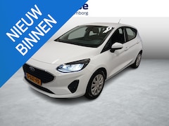 Ford Fiesta - 1.0 EcoBoost 100PK Connected 5 deurs