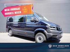 MAN TGE - TGE 3.140 | L3H2 | Aut | FACELIFT | Commander BOMVOL | ACC | App-Connect | Camera | Stoel