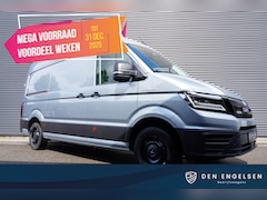 MAN TGE - TGE 3.160 L3H3 6H FACELIFT 3.500KG TREKGEWICHT | LED | NAVI | TREKHAAK | CAMERA | PARKEERS