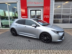 Toyota Corolla - 1.8 Hybrid Dynamic Limited