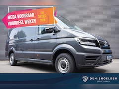 MAN TGE - TGE 3.180 L3H2 6 Handgeschakeld , facelift