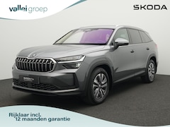Skoda Kodiaq - 1.5 TSI 204 pk DSG PHEV Business Edition | Head-Up Display | Lederen bekleding | CANTON so
